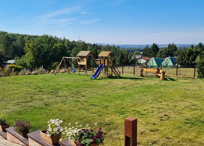 Harz Pension